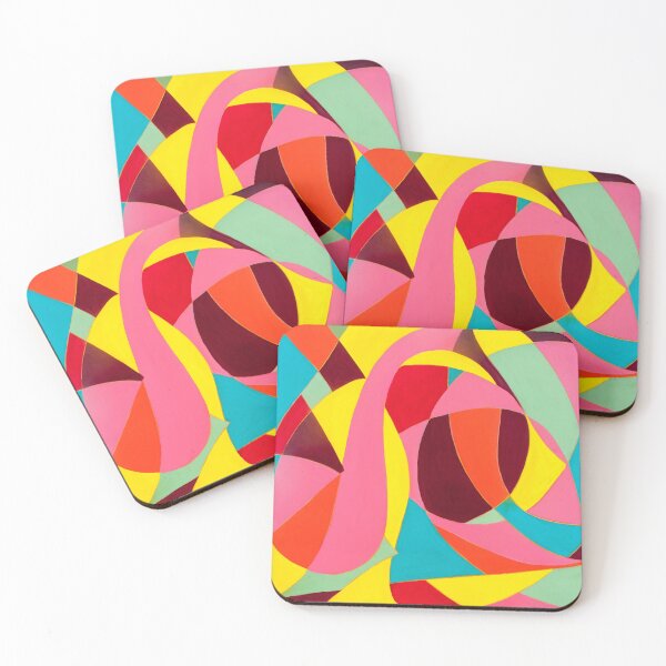 Item preview, Kaleidoscope designed and sold by Ann McIntyre.