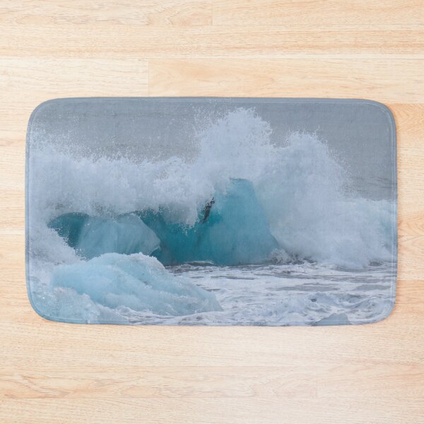 Item preview, Ice on the beach designed and sold by AHELENE.