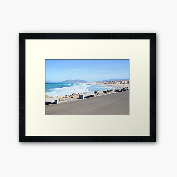 Item preview, Tarifa, Spain designed and sold by AM FineArtPrints.