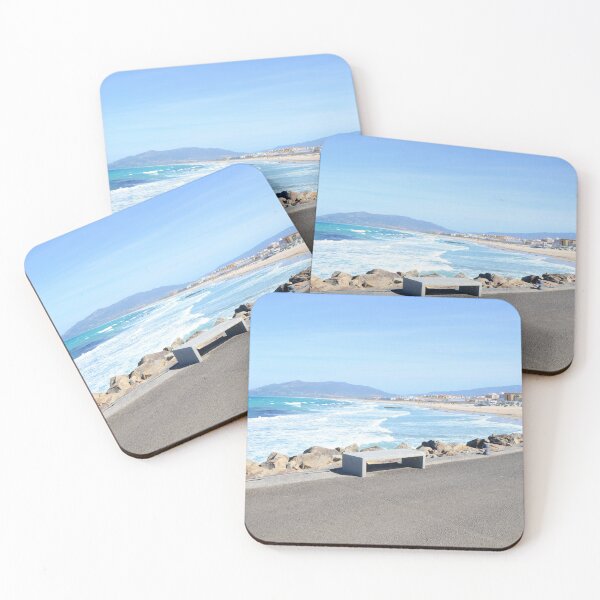 Item preview, Tarifa, España designed and sold by AM FineArtPrints.