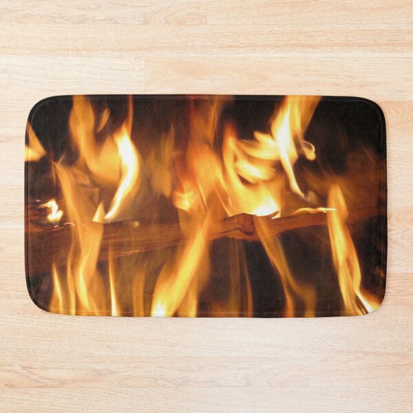 Item preview, At the fireside designed and sold by AHELENE.