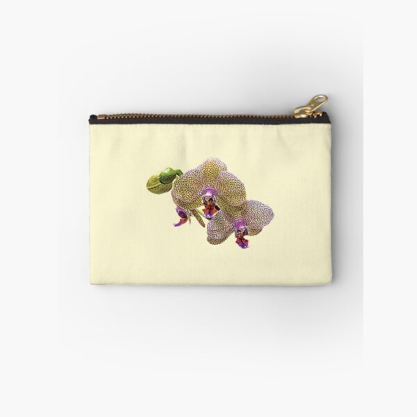 Item preview, Yellow Spotted Orchid designed and sold by Susan Savad.