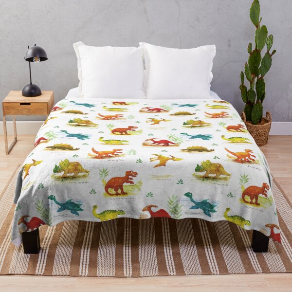 Item preview, Dinosaurs and Prehistoric Lizards designed and sold by HoneyGherkin.