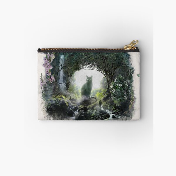 Item preview, The Cat Realm designed and sold by barrettbiggers.