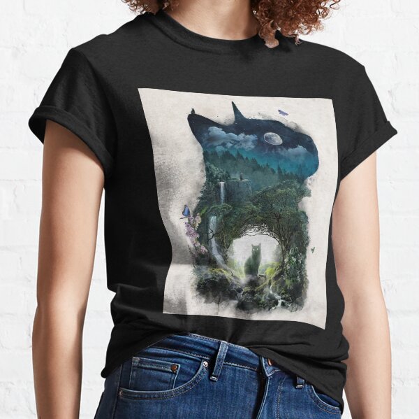 Item preview, The Cat Realm designed and sold by barrettbiggers.