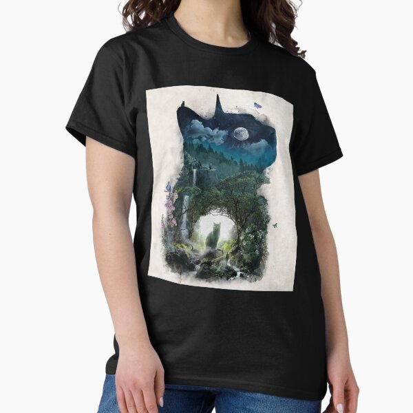 Item preview, The Cat Realm designed and sold by barrettbiggers.