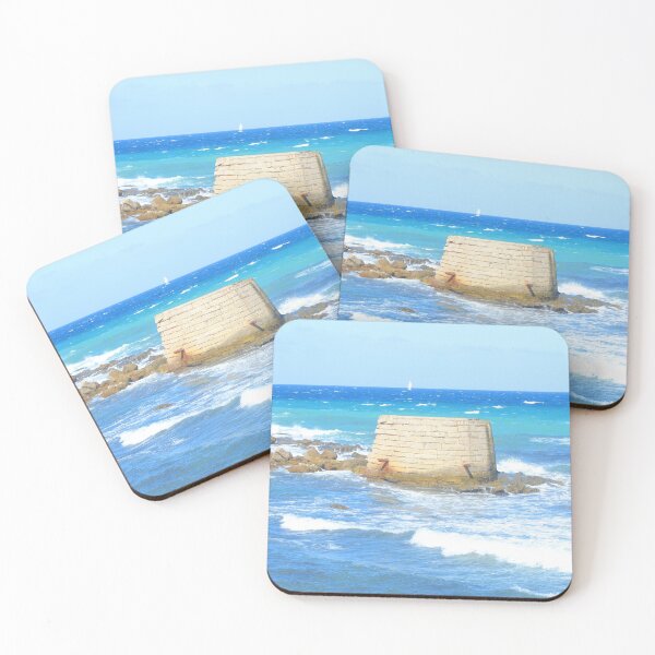 Item preview, Tarifa, España designed and sold by AM FineArtPrints.