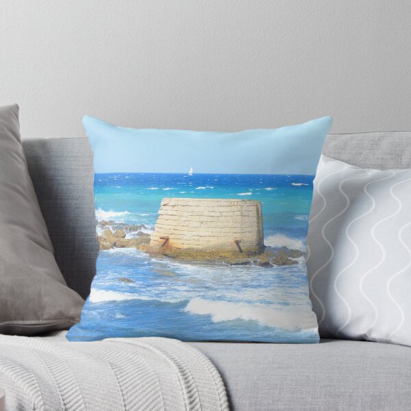 Item preview, Tarifa, España designed and sold by AM FineArtPrints.