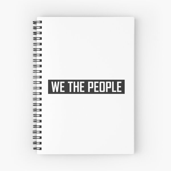 Item preview, We The People  designed and sold by HiddenStar02.