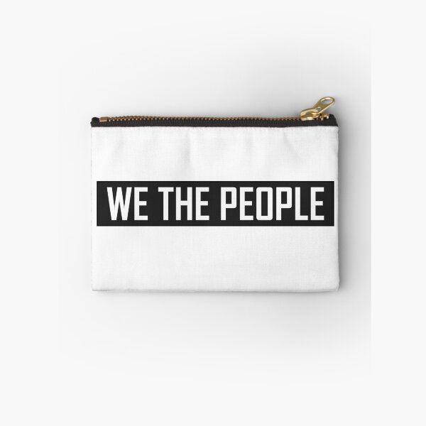 Item preview, We The People  designed and sold by HiddenStar02.