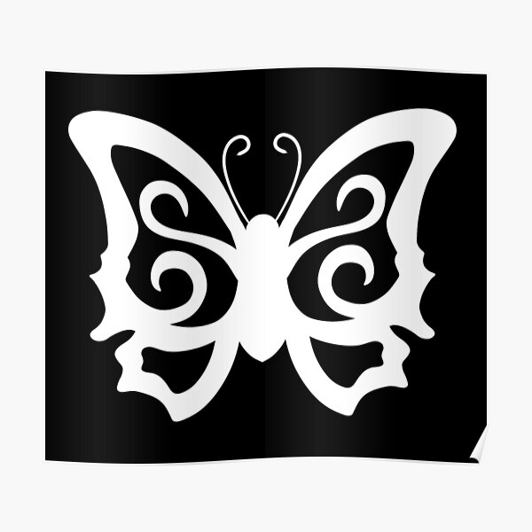 Free Free Tribal Butterfly Svg 522 SVG PNG EPS DXF File