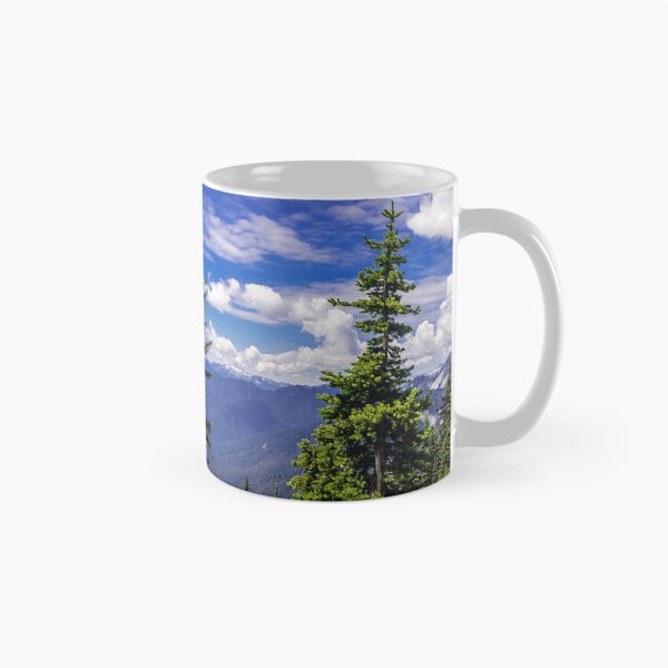 Item preview, Mountain View Trail designed and sold by Jonicool.