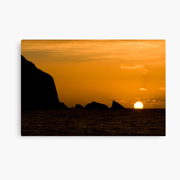 Item preview, Sunrise from Freycinet Peninsula designed and sold by andychiz.