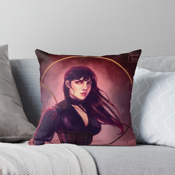 Item preview, Mia Corvere Nevernight designed and sold by Rosa Gutiérrez Peña.