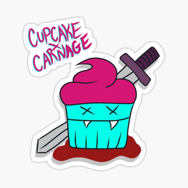 Papa's Cupcakeria Logo Greeting Card for Sale by apparel-agenda