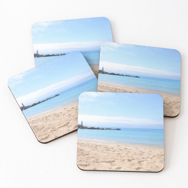 Item preview, Tarifa, España designed and sold by AM FineArtPrints.