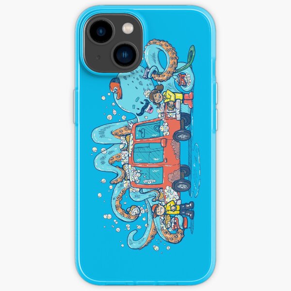 iPhone 14 - Soft