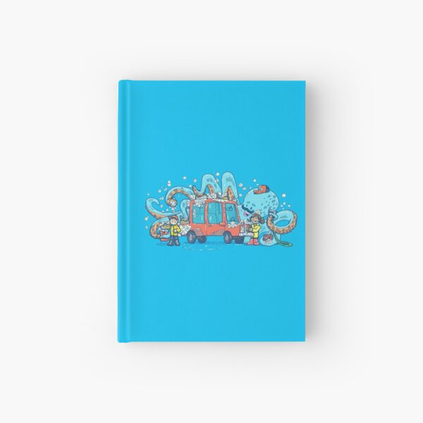 Hardcover Journal