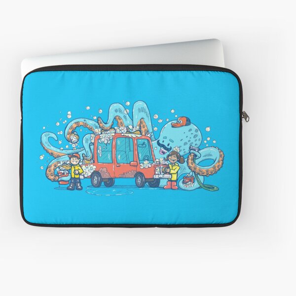 Laptop Sleeve