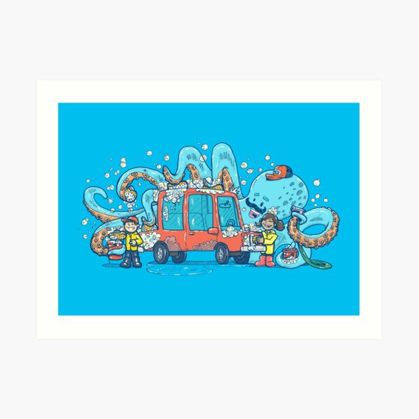 Art Print