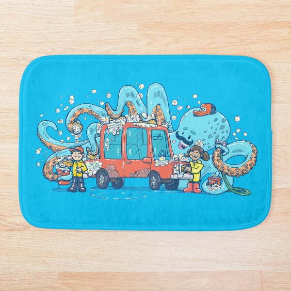 Bath Mat