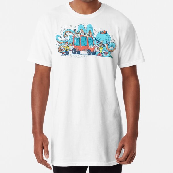 Long T-Shirt
