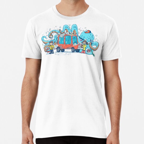 Premium T-Shirt