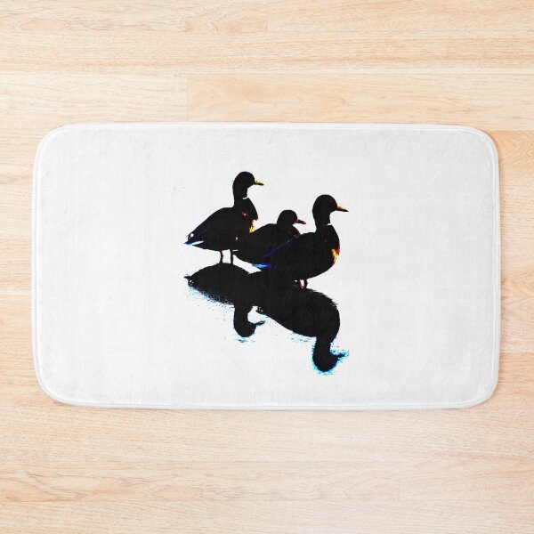 Item preview, Ducks in a row designed and sold by derbyshireduck.