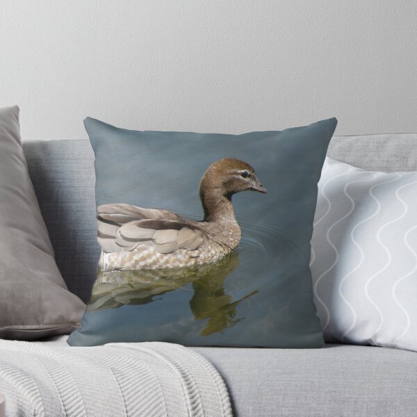Item preview, Australian Wood Duck designed and sold by Trish Meyer.