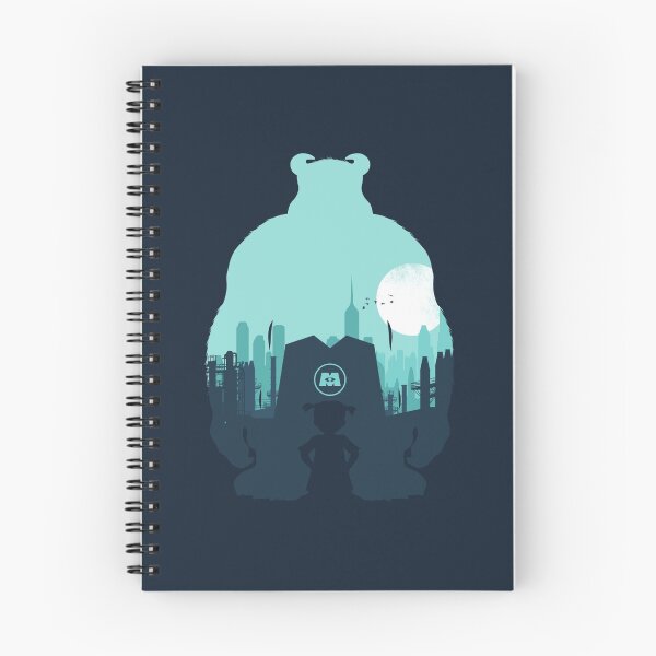 Item preview, Welcome To Monsters, Inc. designed and sold by filiskun.