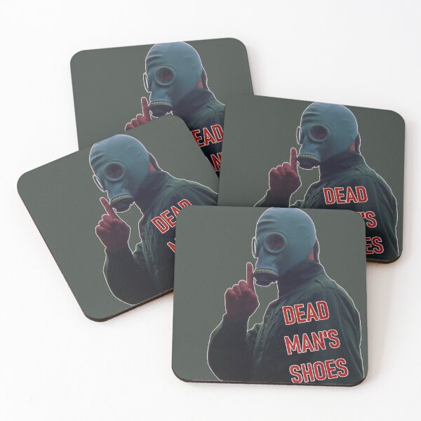 Item preview, Dead Man's Shoes - Paddy Considine [Shane Meadows] designed and sold by TheSmartChicken.