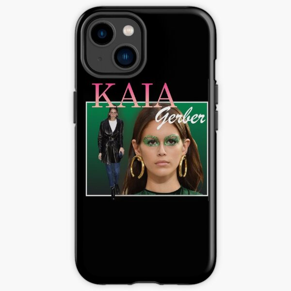 Kaia Gerber Phone Cases for Sale Redbubble