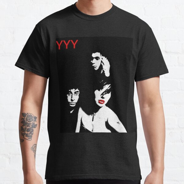 Yeah Yeah Yeahs Gifts & Merchandise 