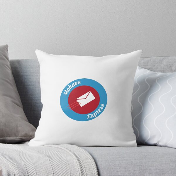 Item preview, The Mohave Express - New Vegas designed and sold by ResistantDesign.