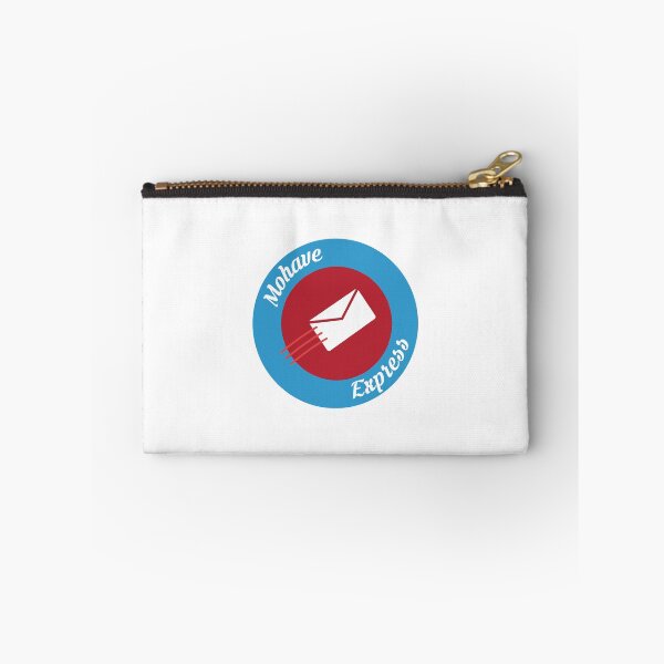 Item preview, The Mohave Express - New Vegas designed and sold by ResistantDesign.