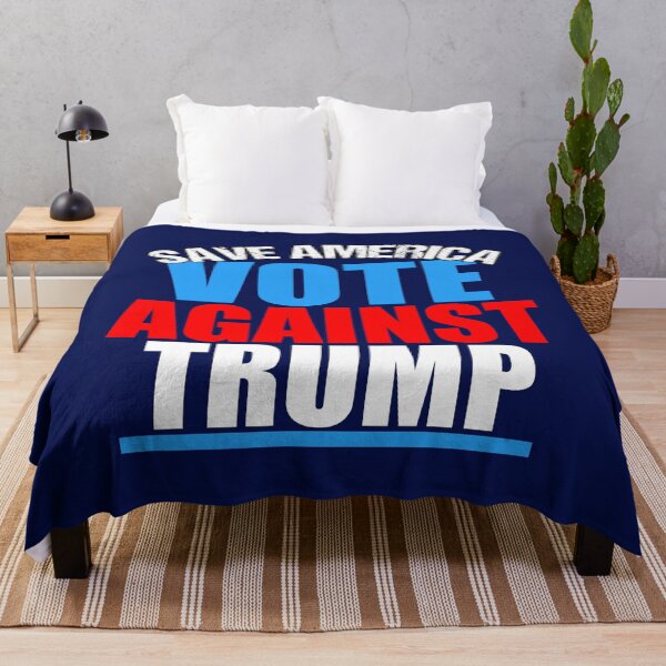 Item preview, Save America Vote Against Trump in 2020 designed and sold by Epic Love Designs.