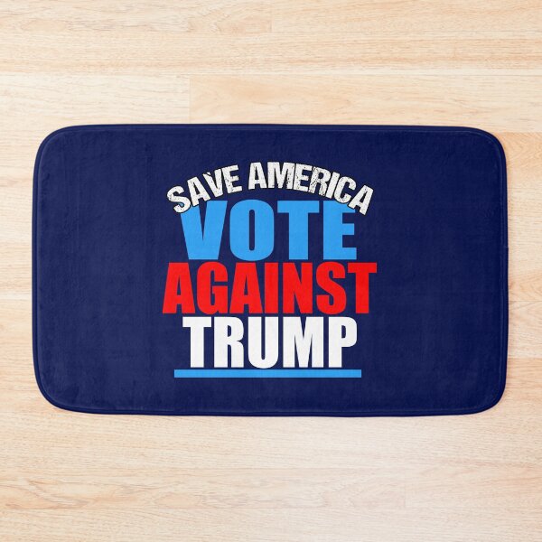 Item preview, Save America Vote Against Trump in 2020 designed and sold by Epic Love Designs.