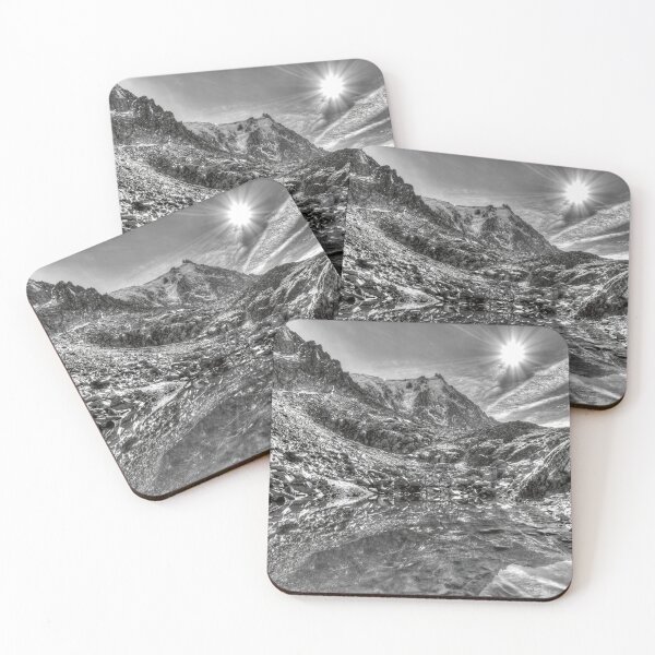 Item preview, French Alps Lake designed and sold by bejacs.