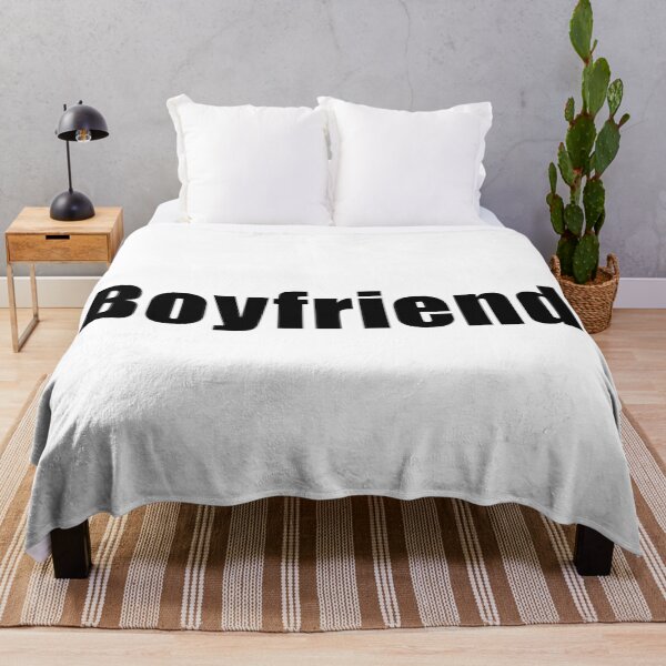 Item preview, Boyfriend Bold Black Lettering Sans-Serif Font designed and sold by Dator.