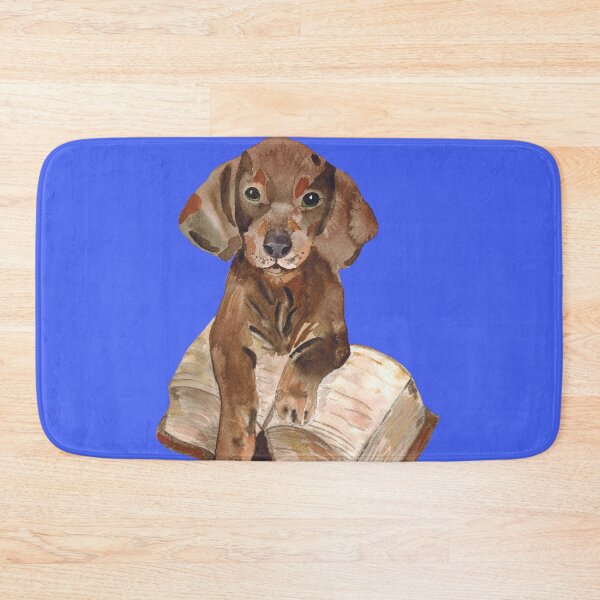 Item preview, Clever little dog designed and sold by Irina Reznikova.