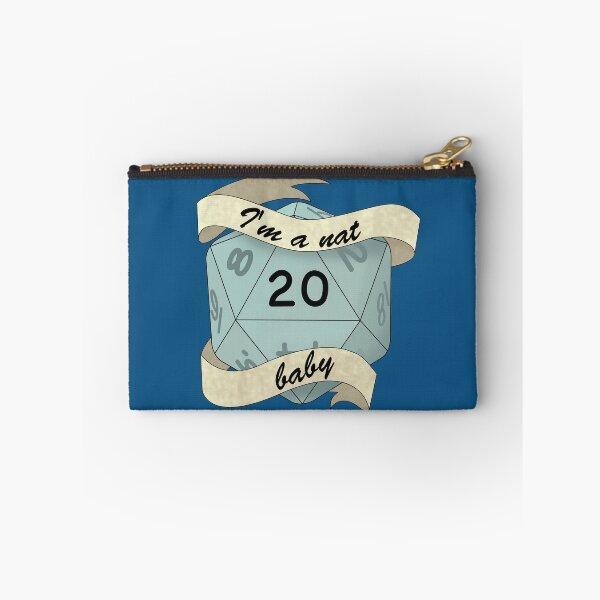 Item preview, Nat 20 Baby designed and sold by RinaSaGa.