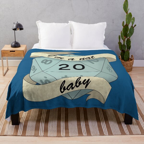 Item preview, Nat 20 Baby designed and sold by RinaSaGa.