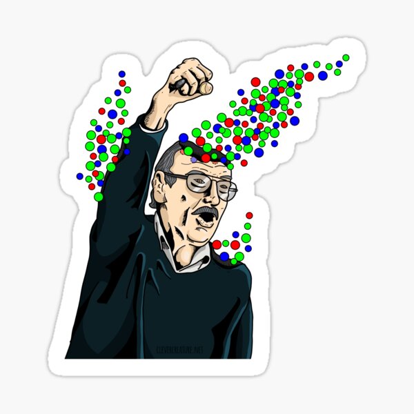 *snap* Sticker