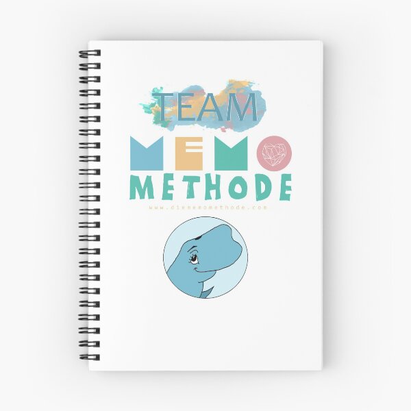 Item preview, Memo method | Personality development for kids designed and sold by MemoMethode B&S Wagesreiter.