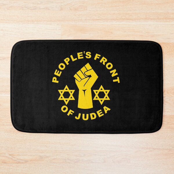 Item preview, People’s front of Judea designed and sold by BigTime.