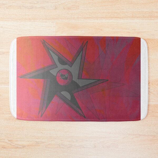 Item preview, Running Hen Tao Shuriken designed and sold by JoanNinjaHen.