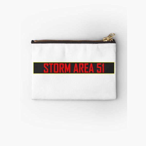 Item preview, Storm Area 51 designed and sold by HiddenStar02.