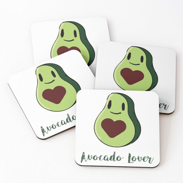 Item preview, Avocado Lover designed and sold by gainzgear.