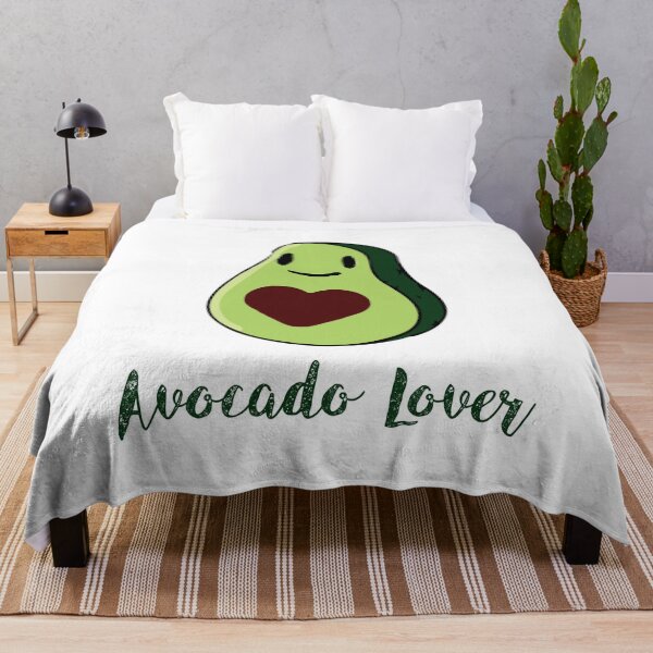 Item preview, Avocado Lover designed and sold by gainzgear.