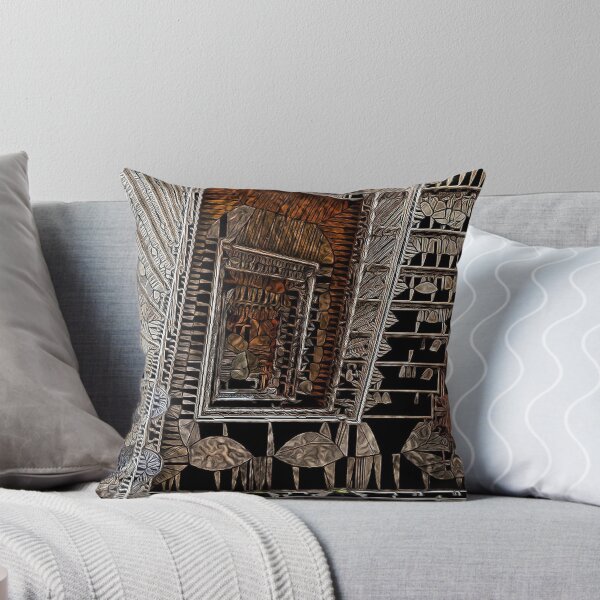 Item preview, Staircase designed and sold by Susan Littlefield.
